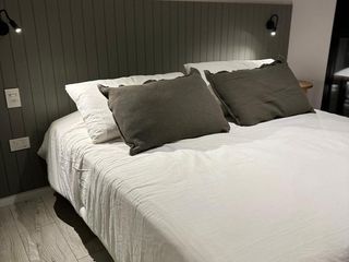 Foto 5 de Departamento Amoblado en  Alquiler