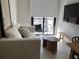 Foto 1 de Departamento Amoblado en  Alquiler