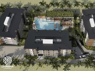 Foto 7 de Departamento en  Complejo Premiun  - Canning - PG