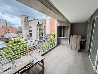 Foto 10 de Espectacular departamento de 2 dormitorios con cochera a ESTRENAR en Laprida al 700, Barrio Norte