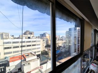 Foto 9 de Departamento a metros de Avenida Callao y Corrientes