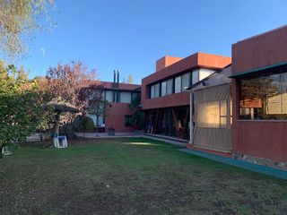 Foto 1 de Alquiler  Espectacular Casa-Quinta en El Encon