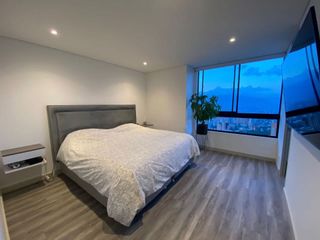 Foto 10 de Venta de apartamento moderno y Lujoso en Linares Poblado