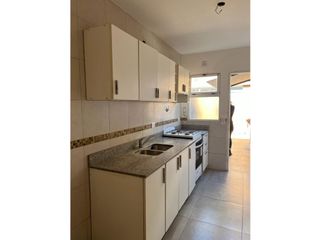 Foto 4 de DEPARTAMENTO EN ALQUILER EN BENAVIDEZ -  PLANTA BAJA