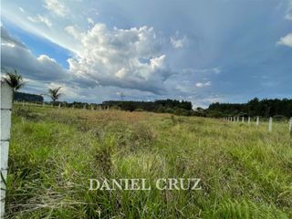 Foto 4 de VENTA LOTE 2.116m2 PARCELACIÓN CIUDAD VERDE