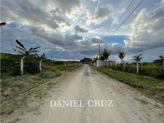 Foto 2 de VENTA LOTE 2.116m2 PARCELACIÓN CIUDAD VERDE