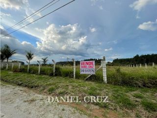 Foto 3 de VENTA LOTE 2.116m2 PARCELACIÓN CIUDAD VERDE