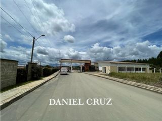 Foto 1 de VENTA LOTE 2.116m2 PARCELACIÓN CIUDAD VERDE