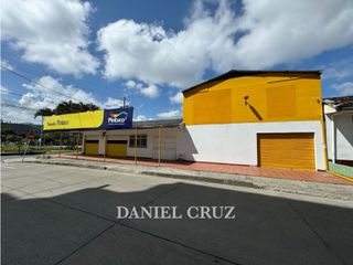 Foto 2 de Alquiler Casa Comercial B/ Ciudad Jardín Popayán