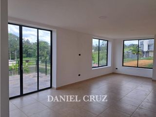 Foto 5 de VENTA CASA CAMPESTRE RIO BLANCO (LAS VEGAS) - POPAYAN