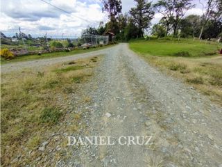 Foto 2 de VENTA LOTE CAMPESTRE PARC. EL LAGO - POPAYN