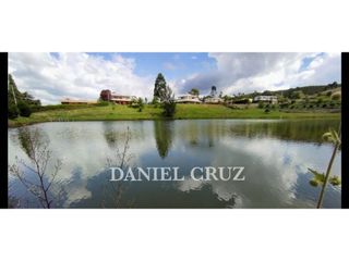 Foto 5 de VENTA LOTE CAMPESTRE PARC. EL LAGO - POPAYN