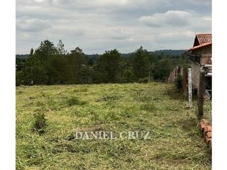 Foto 5 de VENTA LOTE PARCELACIÓN LOS ALPES