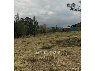 Foto 4 de VENTA LOTE PARCELACIÓN LOS ALPES