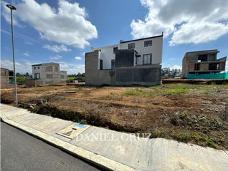 Foto 4 de Venta Lote Conjunto San Cristóbal Residencial - Ciudad Popayán