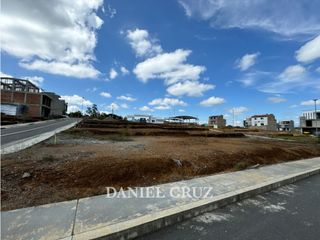 Foto 10 de Venta Lote Conjunto San Cristóbal Residencial - Ciudad Popayán