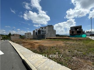 Foto 6 de Venta Lote Conjunto San Cristóbal Residencial - Ciudad Popayán