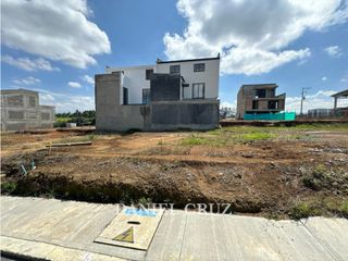 Foto 3 de Venta Lote Conjunto San Cristóbal Residencial - Ciudad Popayán