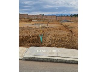 Foto 2 de VENTA LOTE CONJUNTO SAN CRISTOBAL - POPAYN