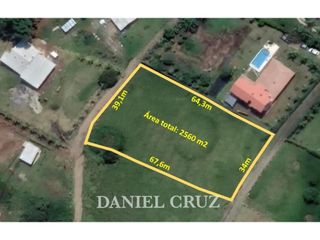 Foto 5 de VENTA LOTE PARC. LA GAVIOTA - POPAYN