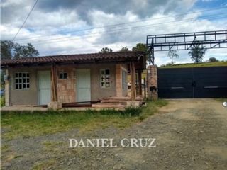 Foto 1 de VENTA LOTE PARC. LA GAVIOTA - POPAYN