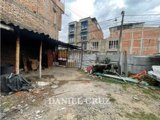 Foto 4 de VENTA LOTE BARRIO VILLA HELENA - POPAYN