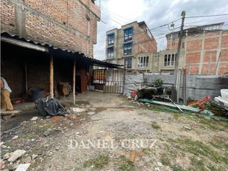 Foto 3 de VENTA LOTE BARRIO VILLA HELENA - POPAYN