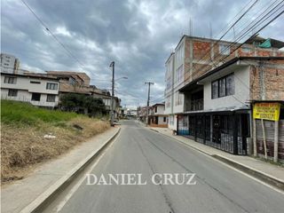 Foto 1 de VENTA LOTE BARRIO VILLA HELENA - POPAYN