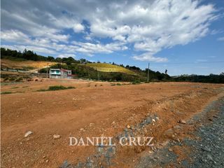 Foto 6 de VENTA LOTE EL MANANTIAL SECTOR - CAJIBIO