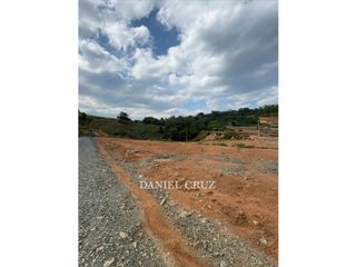 Foto 4 de VENTA LOTE EL MANANTIAL SECTOR - CAJIBIO