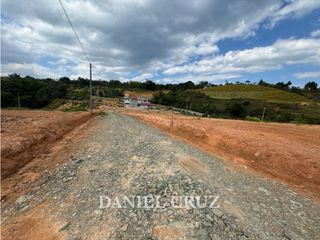 Foto 9 de VENTA LOTE EL MANANTIAL SECTOR - CAJIBIO