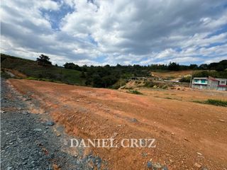 Foto 8 de VENTA LOTE EL MANANTIAL SECTOR - CAJIBIO