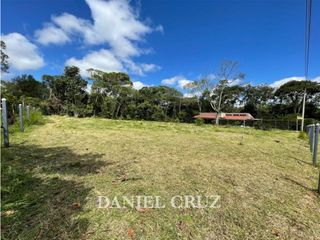 Foto 1 de VENTA LOTE EL TABLÓN DE RO BLANCO - POPAYN