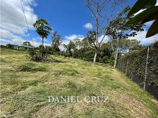 Foto 4 de VENTA LOTE EL TABLÓN DE RO BLANCO - POPAYN
