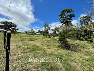 Foto 2 de VENTA LOTE EL TABLÓN DE RO BLANCO - POPAYN