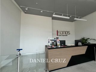 Foto 3 de EN ALQUILER OFICINA CENTRO EMPRESARIAL IKONOS - POPAYN