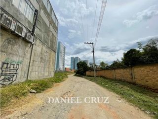 Foto 1 de VENTA LOTE URBANIZADO BARRIO EL PLACER - POPAYN