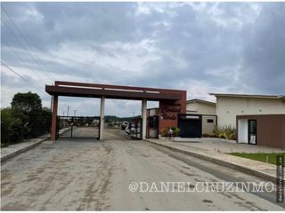 Foto 1 de VENTA LOTE PARCELACIÓN CIUDAD VERDE