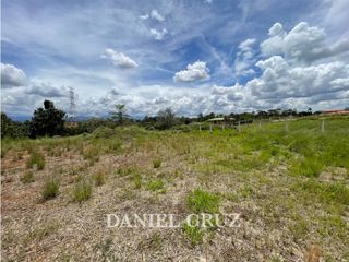 Foto 3 de VENTA LOTE 1.798M2 PARCELACIÓN CIUDAD VERDE