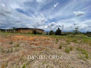 Foto 4 de VENTA LOTE 1.798M2 PARCELACIÓN CIUDAD VERDE