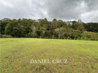 Foto 1 de VENTA LOTE PARCELACIÓN RIVERAS DE PALACE - POPAYN