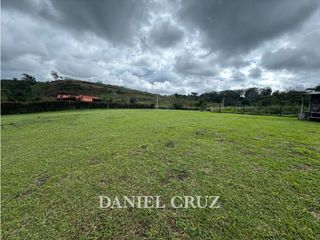 Foto 4 de VENTA LOTE PARCELACIÓN RIVERAS DE PALACE - POPAYN