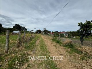 Foto 1 de VENTA LOTE VEREDA SANTA ROSA - POPAYN