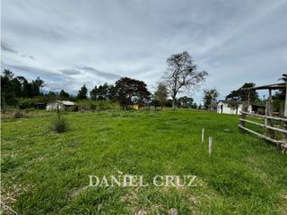 Foto 2 de VENTA LOTE VEREDA SANTA ROSA - POPAYN