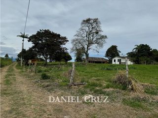 Foto 4 de VENTA LOTE VEREDA SANTA ROSA - POPAYN