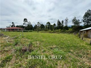 Foto 6 de VENTA LOTE VEREDA SANTA ROSA - POPAYN