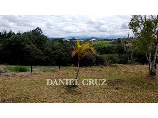 Foto 5 de VENTA LOTE PARCELACIÓN SAN FRANCISCO - POPAYN