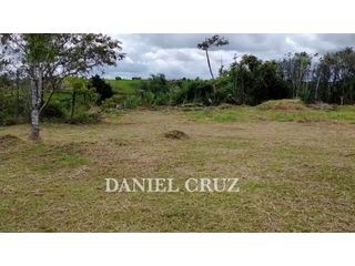 Foto 4 de VENTA LOTE PARCELACIÓN SAN FRANCISCO - POPAYN