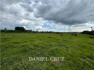 Foto 1 de VENTA LOTE GENAGRA - POPAYN
