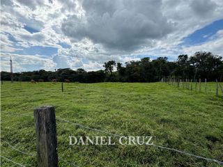 Foto 4 de VENTA LOTE GENAGRA - POPAYN